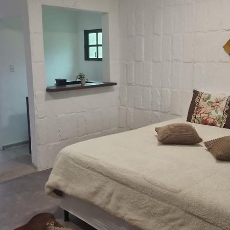 Sitio Azeite Com Pimenta Villa Itabirito Exteriör bild