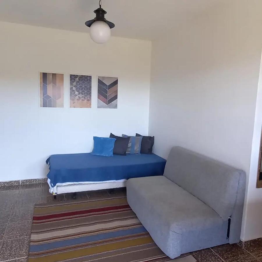 Sitio Azeite Com Pimenta Villa Itabirito Exteriör bild
