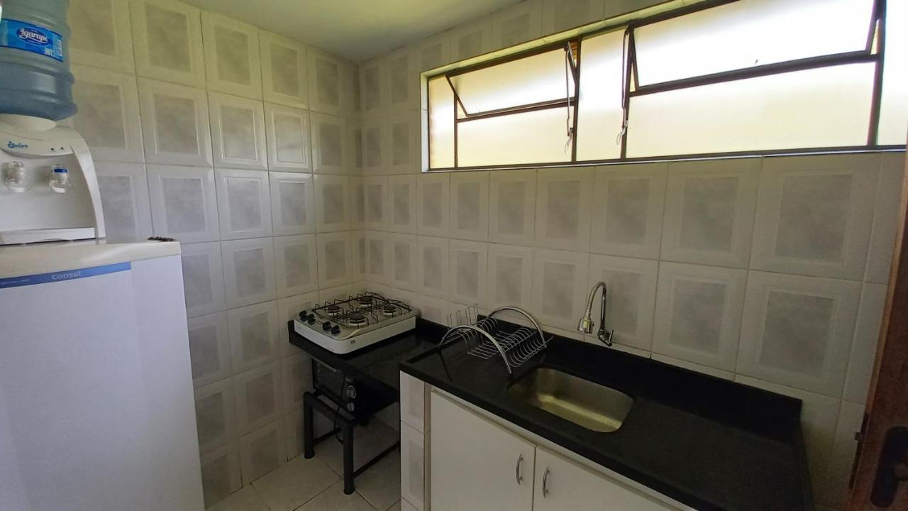 Sitio Azeite Com Pimenta Villa Itabirito Exteriör bild