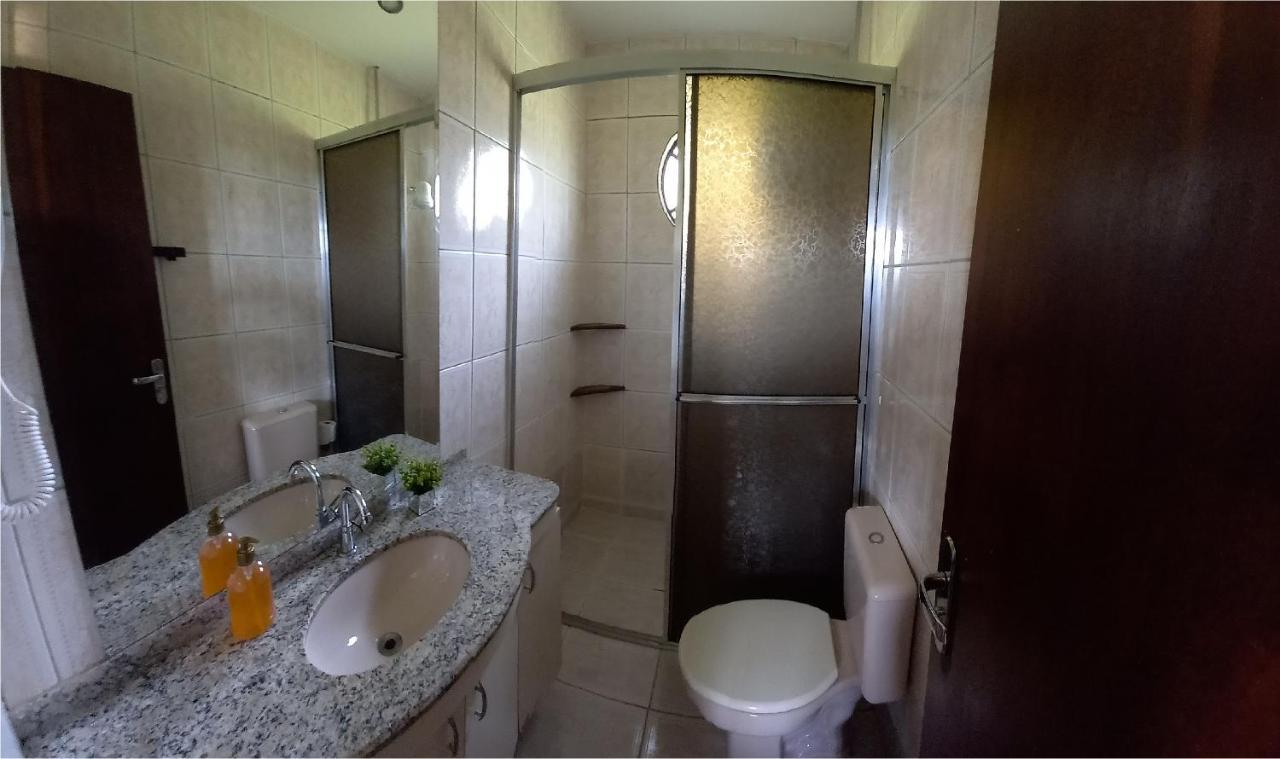 Sitio Azeite Com Pimenta Villa Itabirito Exteriör bild