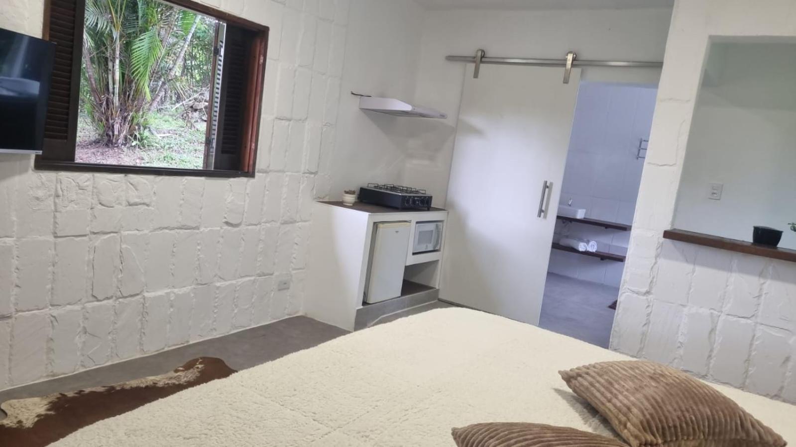 Sitio Azeite Com Pimenta Villa Itabirito Exteriör bild