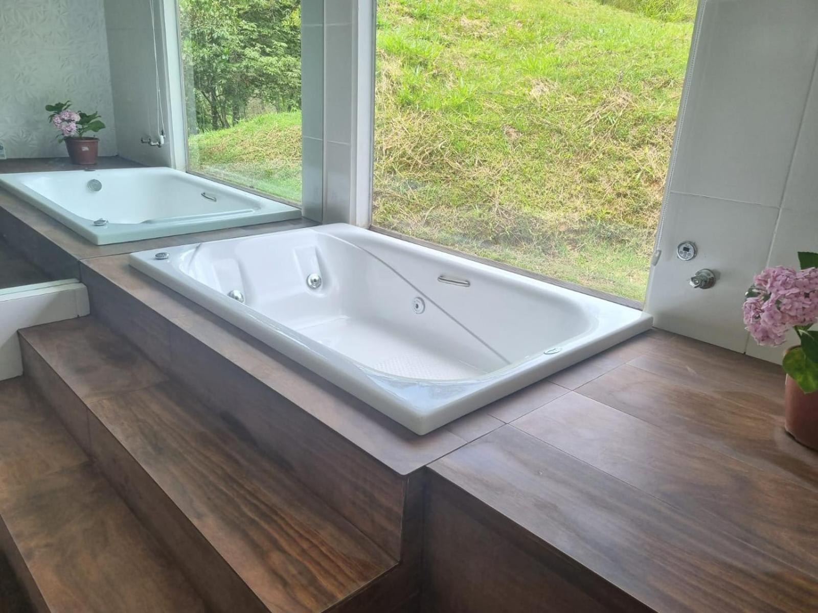 Sitio Azeite Com Pimenta Villa Itabirito Exteriör bild