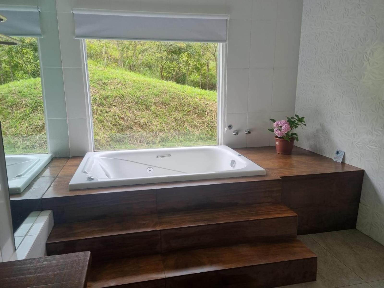 Sitio Azeite Com Pimenta Villa Itabirito Exteriör bild