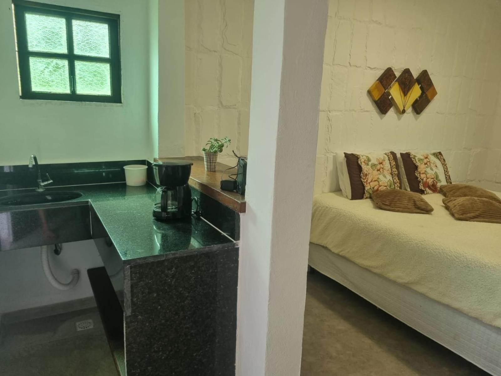 Sitio Azeite Com Pimenta Villa Itabirito Exteriör bild